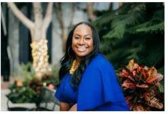 Giselle Emerson, PMP